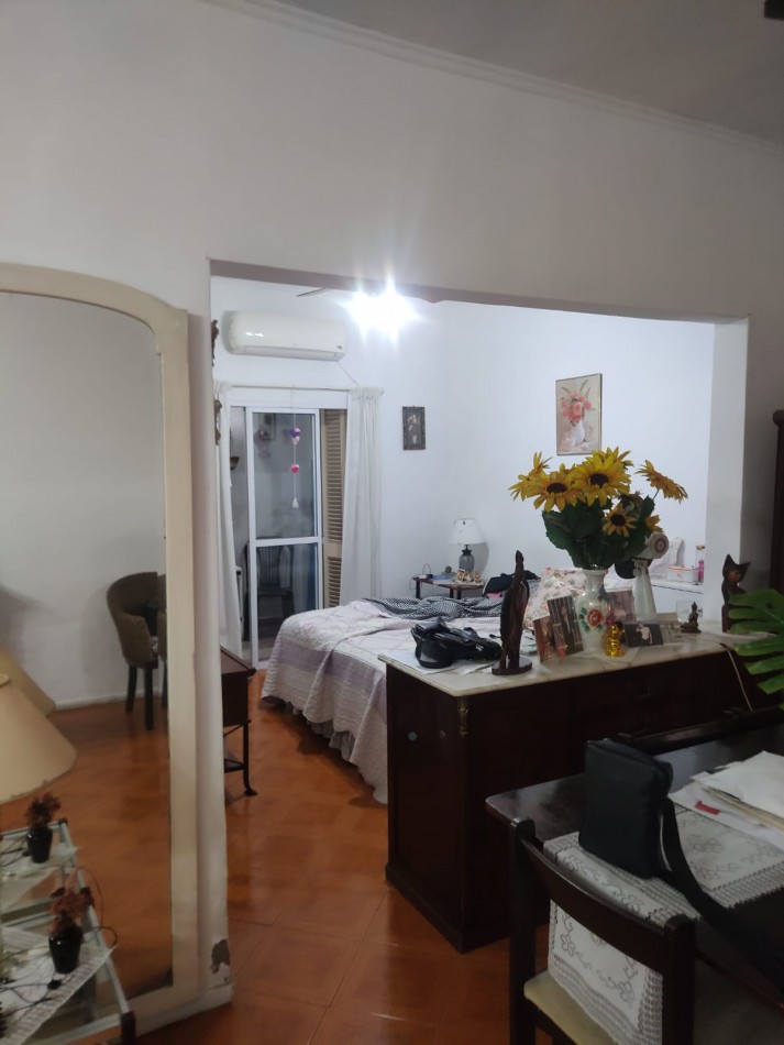 PH 6 AMBIENTES LINIERS CON TERRAZA Y 2 PATIOS