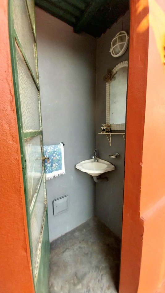 Ph de 6 ambientes con terraza s/expensas 