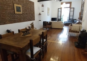 Ph de 6 ambientes con terraza s/expensas 